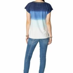 Double D Ranch Wear - Folk Forway Collection Hope Top Tops