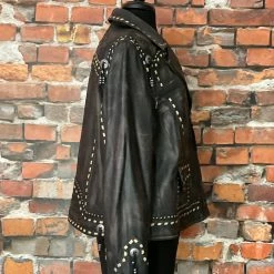 Double D Ranch Wear Passing Of The Frontier Jacket