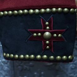 Promo π Double D Ranch Wear Wine Blazer π 9 Double D Ranch Wear Wine Blazer