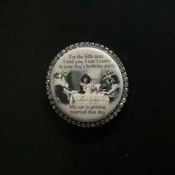 The Sparkling Spur 2