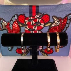 The Sparkling Spur Jewelry See Me Sparkle Bracelet