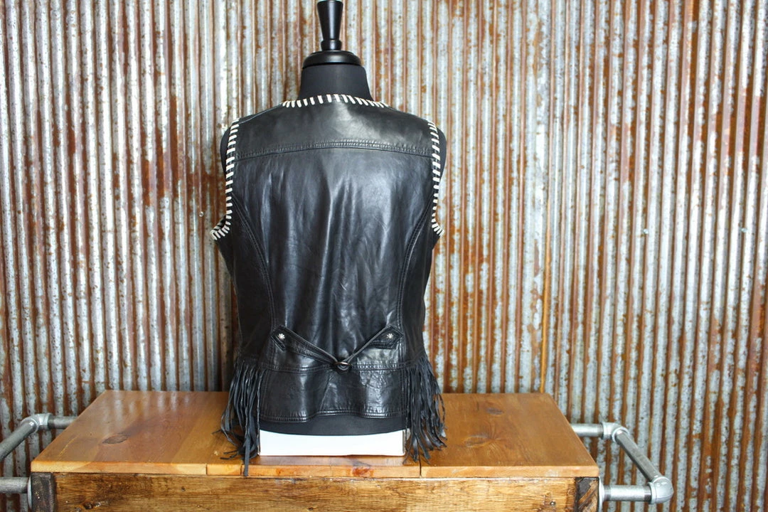 Cheapest 💯 Double D Ranch Wear Frank’s Vest TIFFIANY'S CLOSET 👏 5 Double D Ranch Wear Frank’s Vest TIFFIANY'S CLOSET