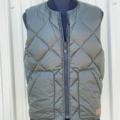 Pendleton Wild Horse Reversible Vest Men's Vests