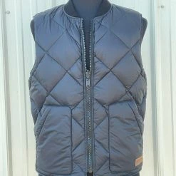 Pendleton Men's Vests Wild Horse Reversible Vest