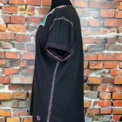 Double D Ranch Thunderbird Top