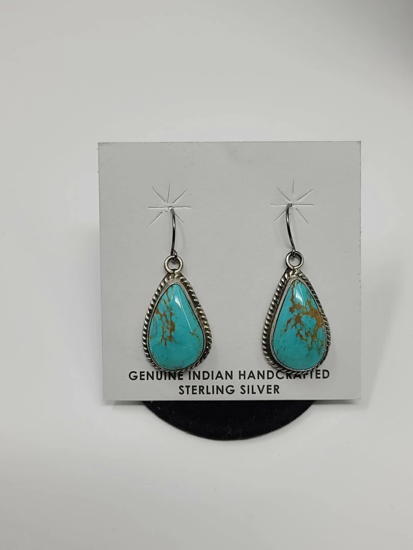 New π₯° The Sparkling Spur 4 Stone Necklace & Earring Set Jewelry π 5 The Sparkling Spur 4 Stone Necklace & Earring Set Jewelry