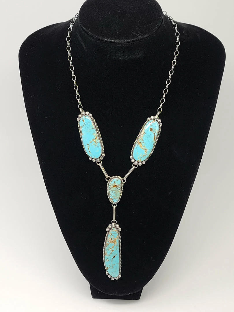 New π₯° The Sparkling Spur 4 Stone Necklace & Earring Set Jewelry π 4 The Sparkling Spur 4 Stone Necklace & Earring Set Jewelry