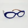 The Sparkling Spur Readers For Readers/Sun Glasses Jazzy Blue Velvet (4063)