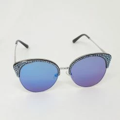 The Sparkling Spur Zeta Readers For Readers/Sun Glasses