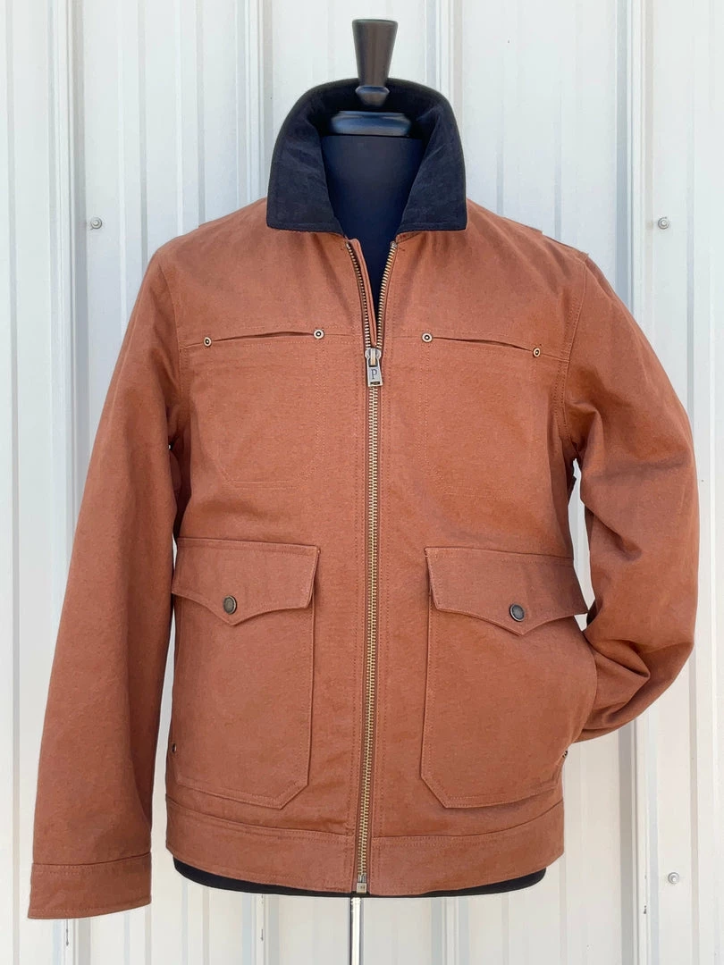 Discount π Pendleton Men's Outerwear Carson City Ranch π§₯ Coat π 3 Pendleton Men's Outerwear Carson City Ranch Coat