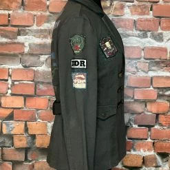 Double D Ranch Wear Outlaws & Outposts Jacket TIFFIANY'S CLOSET