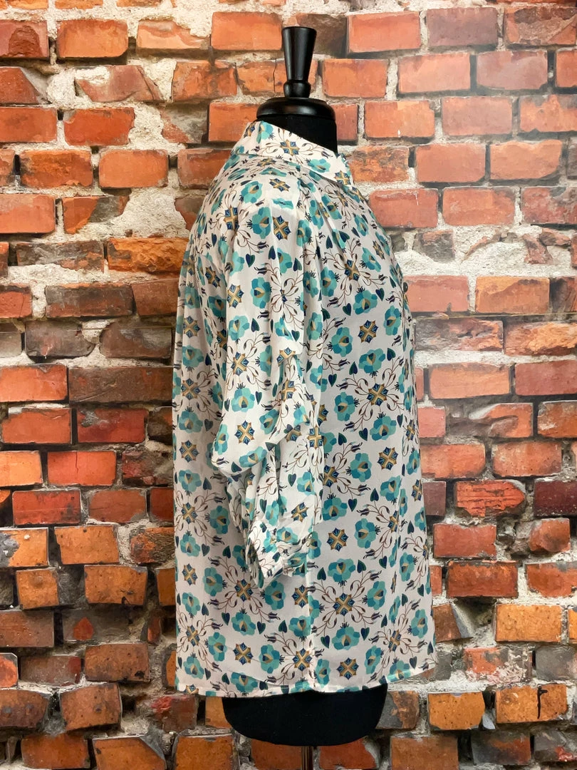 Buy π Tasha Polizzi Fatima Blouse 𧨠7 Tasha Polizzi Fatima Blouse