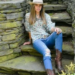 Buy π Tasha Polizzi Fatima Blouse 𧨠14 Tasha Polizzi Fatima Blouse