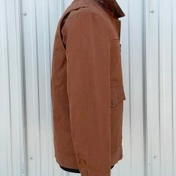 Discount π Pendleton Men's Outerwear Carson City Ranch π§₯ Coat π 10 Pendleton Men's Outerwear Carson City Ranch Coat