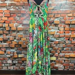 Oo La La Miss Miami Dress