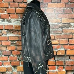 Double D Ranch Wear Passing Of The Frontier Jacket