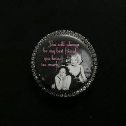 The Sparkling Spur 2