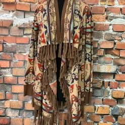 Tasha Polizzi Cardigan