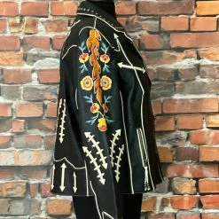 Double D Ranch Wear TIFFIANY'S CLOSET Bakersfield Jacket