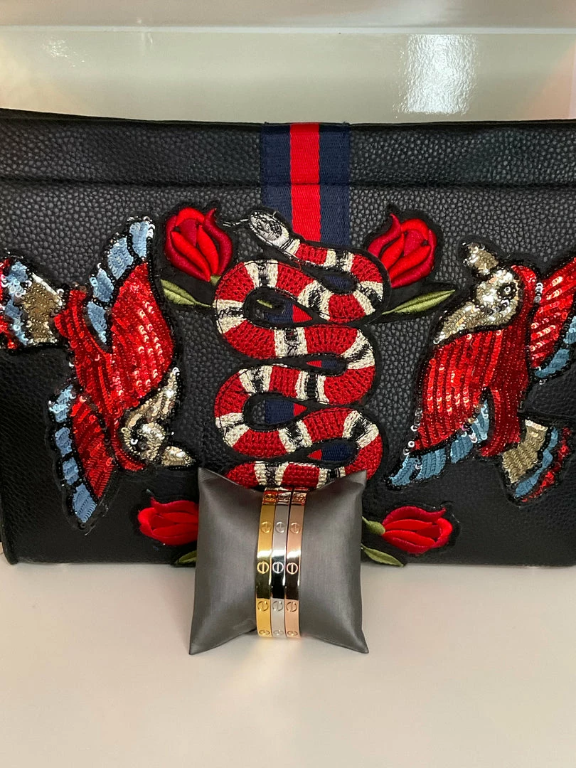 Best Pirce β The Sparkling Spur Love Connection Bracelet 𧨠3 The Sparkling Spur Love Connection Bracelet