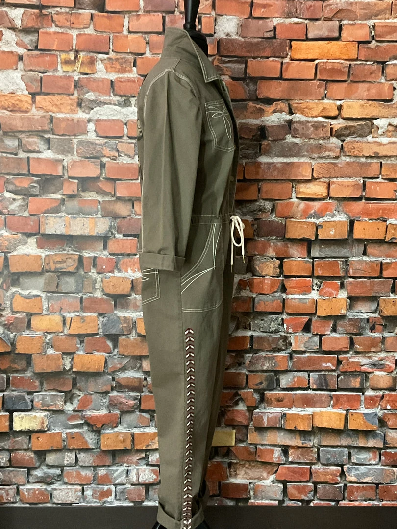 Brand new π Double D Ranch Coveralls β 6 Double D Ranch Coveralls