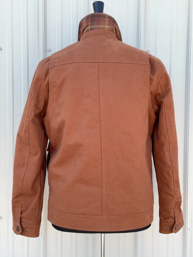 Discount π Pendleton Men's Outerwear Carson City Ranch π§₯ Coat π 4 Pendleton Men's Outerwear Carson City Ranch Coat