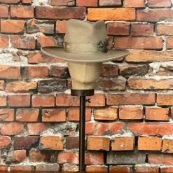 Budget π Double D Ranch - Adirondacks Trade Silver Hat Hats/Headbands/Scarves/Gloves π 13 Double D Ranch - Adirondacks Trade Silver Hat Hats/Headbands/Scarves/Gloves