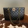 Coupon π The Sparkling Spur Large Quilted π Handbag π 2 The Sparkling Spur Large Quilted Handbag