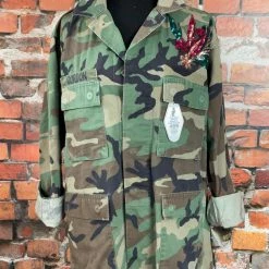 Best reviews of π Josie Bruno Original Sequined Camo Jacket New Arrivals β 20 Josie Bruno Original Sequined Camo Jacket New Arrivals