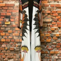 Jamie Okuma The Wrap TIFFIANY'S CLOSET