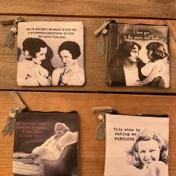 Brand new π€© The Sparkling Spur Coin Purse (12 Styles) Gifts/Grace π 7 The Sparkling Spur Coin Purse (12 Styles) Gifts/Grace