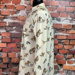 Tasha Polizzi Range Shirt