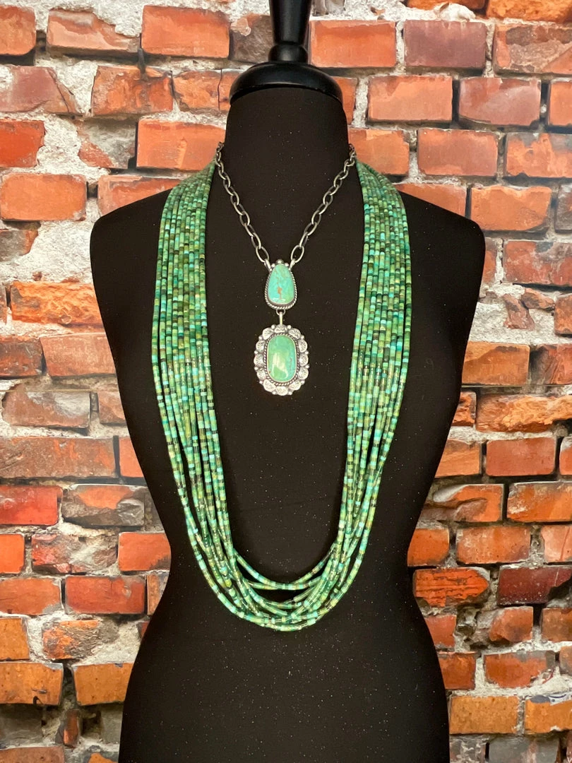 Discount 🧨 The Sparkling Spur Jewelry The “Augustine” 2 Stone Layering Necklace 😍 4 The Sparkling Spur Jewelry The “Augustine” 2 Stone Layering Necklace