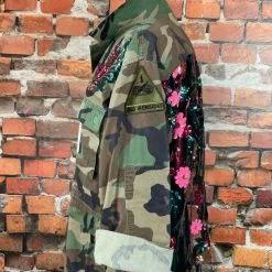 Best reviews of π Josie Bruno Original Sequined Camo Jacket New Arrivals β 15 Josie Bruno Original Sequined Camo Jacket New Arrivals