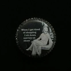 The Sparkling Spur 2