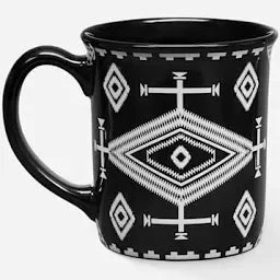 Hot Sale β¨ Pendleton Home Goods Los Ojos Coffee Mug π― 3 Pendleton Home Goods Los Ojos Coffee Mug
