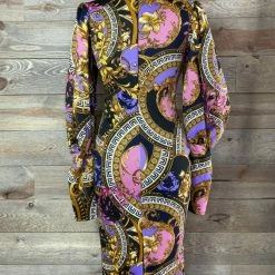 The Sparkling Spur Miss Valerie