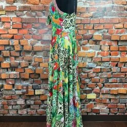 Oo La La Miss Miami Dress