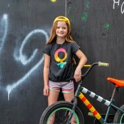 Appaman Kids Of A King Callaway Tee