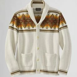 Pendleton Men's Sweaters/Cardigans Callister Cardigan