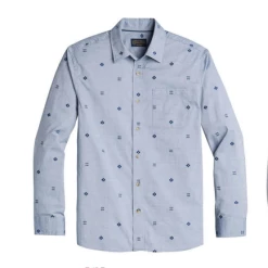Pendleton Carson Shirt, Long Sleeve