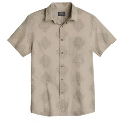 Pendleton Men's Shirts Chief Joseph Shoreline Shirt