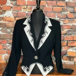 Hairston Roberson TIFFIANY'S CLOSET Miss NFR