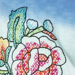 Double D Ranch Wear - Folk Forway Collection Hope Top Tops