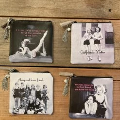 The Sparkling Spur Coin Purse (12 Styles) Gifts/Grace