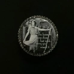 The Sparkling Spur 2