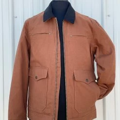 Discount π Pendleton Men's Outerwear Carson City Ranch π§₯ Coat π 9 Pendleton Men's Outerwear Carson City Ranch Coat