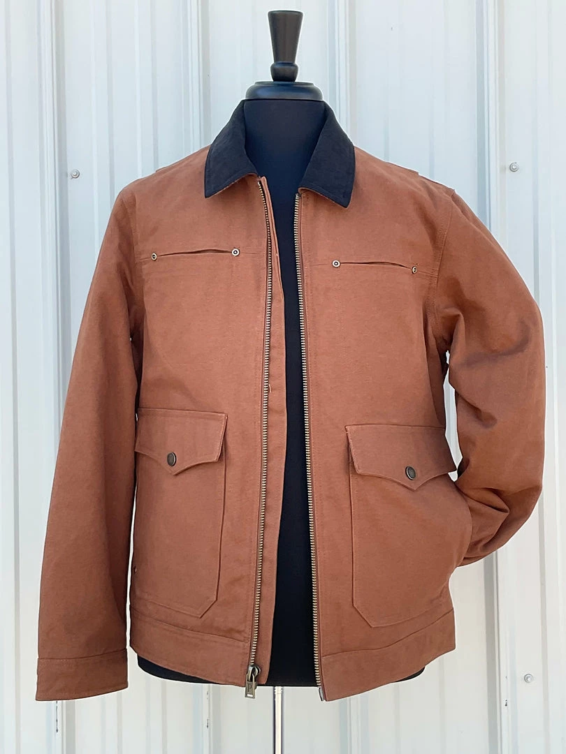 Discount π Pendleton Men's Outerwear Carson City Ranch π§₯ Coat π 5 Pendleton Men's Outerwear Carson City Ranch Coat