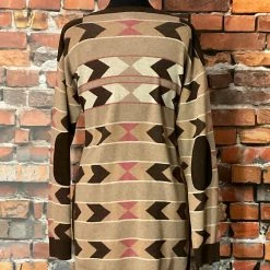 Tasha Polizzi High-Low Tunic TIFFIANY'S CLOSET