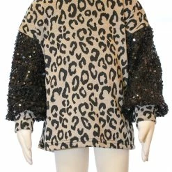 The Sparkling Spur Miss Kitty Kids Of A King